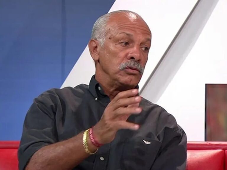 Além de PH, Maestro Júnior indica outro jogador do Vasco para a Seleção