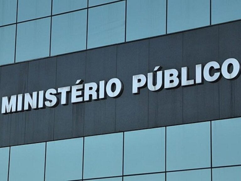 Comentarista esportivo é preso em operação do Ministério Público