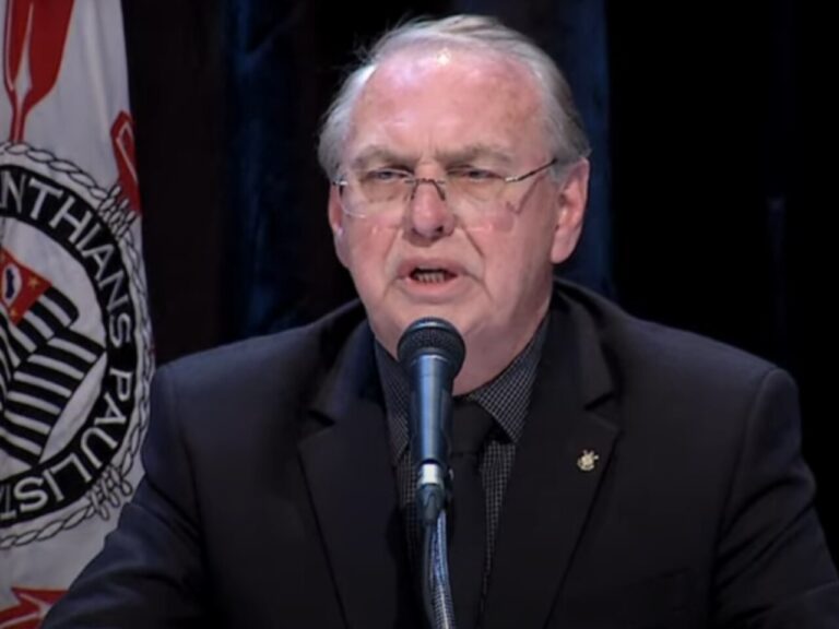 Dívida total do Corinthians é assustadora; veja valores