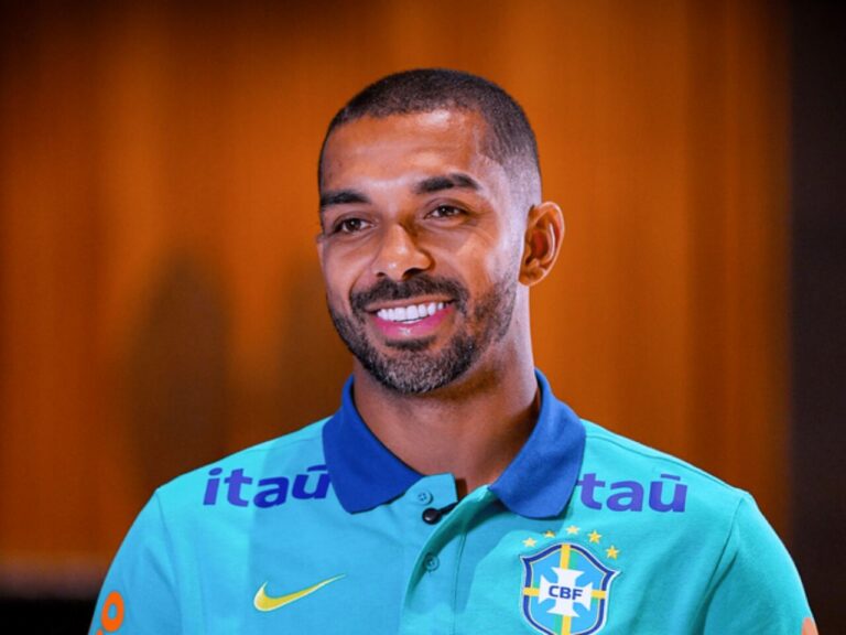 O recado de Paulo Henrique, do Vasco, direcionado a Richarlison e Bruno Guimarães O recado de Paulo Henrique, do Vasco, direcionado a Richarlison e Bruno Guimarães