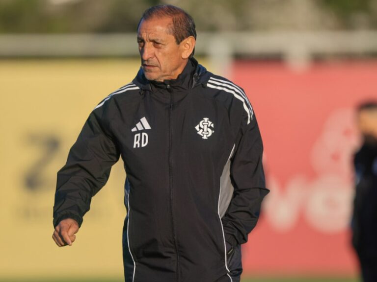 Internacional terá maratona decisiva na reta final do Brasileirão; veja Internacional terá maratona decisiva na reta final do Brasileirão; veja