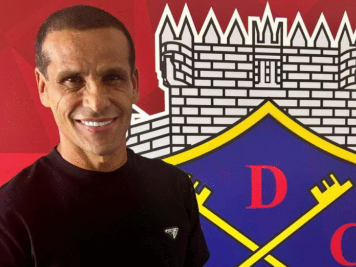 Rivaldo