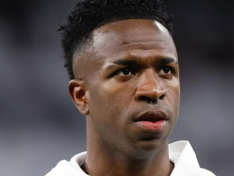 Vinicius Jr, do Real Madrid, é processado no Rio de Janeiro; entenda Vinicius Jr, do Real Madrid, é processado no Rio de Janeiro; entenda
