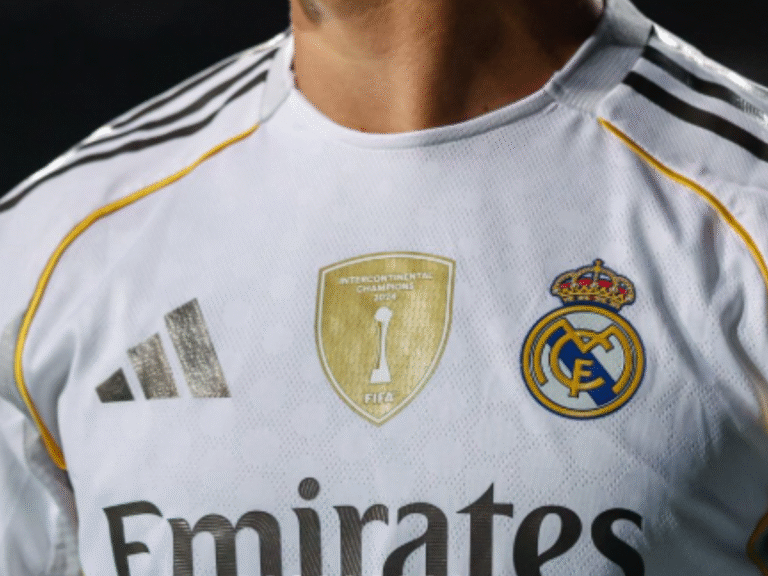 Astro do Real Madrid manda recado para Ancelotti, do Brasil Astro do Real Madrid manda recado para Ancelotti, do Brasil