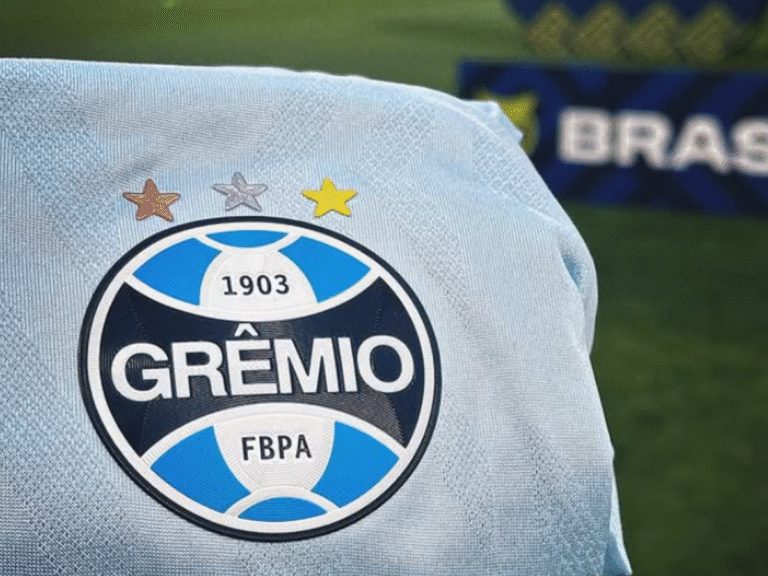 Grêmio ganha reforço importante para jogo contra o São Paulo Grêmio ganha reforço importante para jogo contra o São Paulo