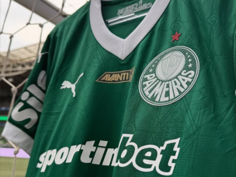 Flamengo x Palmeiras: Verdão deve ter desfalque de peso para o duelo
