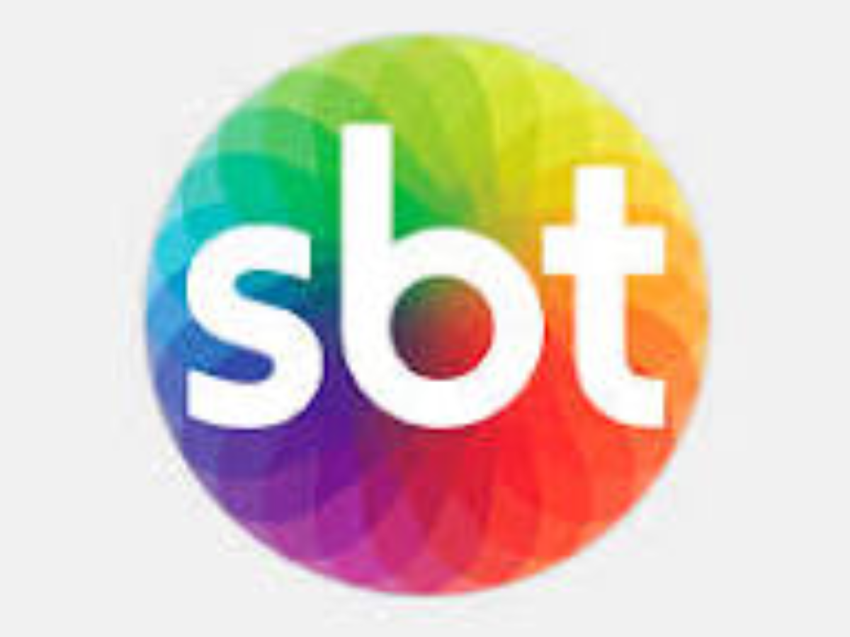 logo do SBT