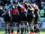 Joelho: Vasco pode ganhar mais um desfalque