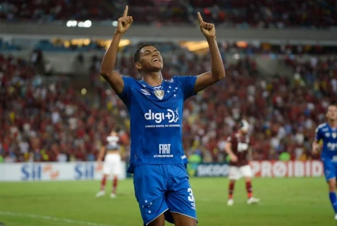 Saiba quanto Pedro Rocha receberá no Flamengo