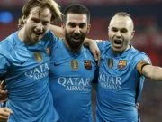 Jogador do Barcelona autoriza empresário a procurar clubes no Brasil e prioriza Flamengo