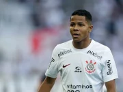Qual a probabilidade do Corinthians ser rebaixado? Wesley
