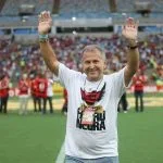 Processo de ex-atacante, declaração de Zico e probabilidade de título: as últimas notícias do Flamen...