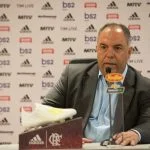 Meia do Flamengo fecha com o Al Nassr, de Cristiano Ronaldo
