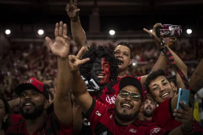 Brasileirão deve terminar 2020 sem retorno do público aos estádios