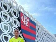 Flamengo vence concorrência do Atlético-MG e contrata atacante do América
