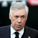 É oficial! Carlo Ancelotti é o novo técnico do Brasil