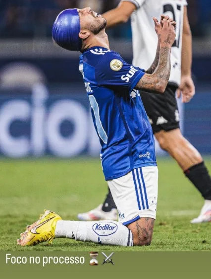 Reprodução/ Matheus Henrique Instagram
