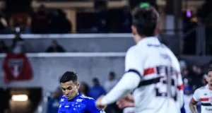 Foto: Gustavo Aleixo/Cruzeiro