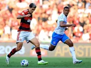 Muita grana! Flamengo x Bahia disputam premiação milionária