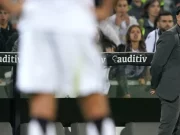 Novo técnico do Vasco está envolvido em processo judicial