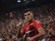 Meio-campista procurado por Flamengo diz que sua prioridade é futebol europeu
