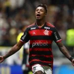 Atualização sobre a investigação de Bruno Henrique, do Flamengo