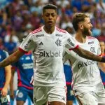 AGORA: Bruno Henrique pode deixar o Flamengo