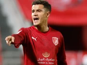Vasco avança em negociações para volta de Philippe Coutinho