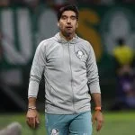 Abel Ferreira, do Palmeiras, é sincero ao falar sobre o Flamengo