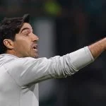 Gustavo Gómez, Felipe Anderson, Weverton, Estêvão, Facundo Torres, Vitor Roque, Richard Ríos, Aníbal...