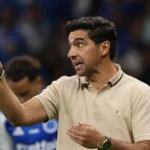 A declaração de Filipe Luís direcionada a Abel Ferreira, do Palmeiras