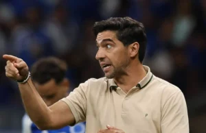 Foto: César Graco/Palmeiras