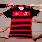 Flamengo negocia com meia e atacante para reforçar o time de Filipe Luís
