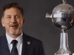 Conmebol define horário da final da Libetadores entre Palmeiras x Flamengo