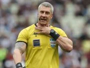 Anderson Daronco comete erro grave contra o Flamengo