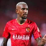 Anderson Talisca é oferecido ao Flamengo, e clube toma decisão