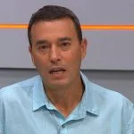A declaração de André Rizek direcionada ao Flamengo