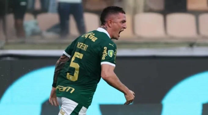 Palmeiras x Atlético-MG: vidente crava vencedor do jogo