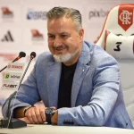 Flamengo contrata primeiro reforço para o Mundial de Clubes, afirma jornalista