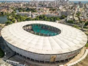 Bahia x Flamengo: Arena Fonte Nova se posiciona sobre polêmica do gramado