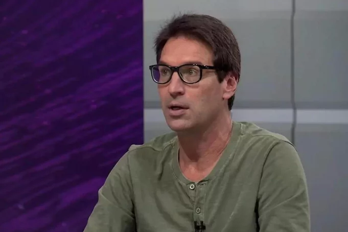 A declaração de Arnaldo Ribeiro direcionada a Filipe Luís, do Flamengo