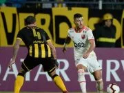 Flamengo tem boas lembranças de enfrentar o Peñarol na Libertadores