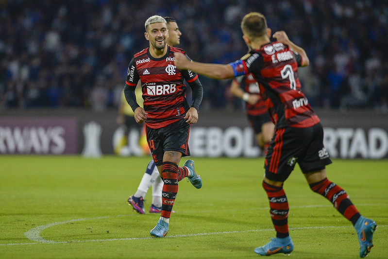 Universidad Católica x Flamengo: escalação, desfalques e mais do