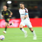 LAFC faz publicação direcionada ao Flamengo e agita torcedores