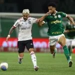 A declaração de Zico direcionada a Arrascaeta, do Flamengo
