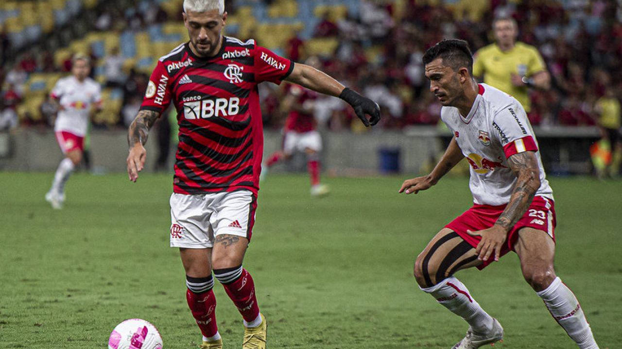 Bragantino x Flamengo: onde assistir ao vivo, escalações e desfalques do  jogo pelo Brasileirão - Lance!