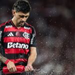 Veja todos os jogadores do Flamengo convocados para Data Fifa