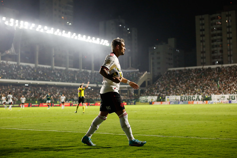 Ventilado no Flamengo, Cristiano Ronaldo fecha com o seu novo time