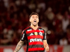 Renovação de Arrascaeta, recado de Ancelotti para Pedro e uniforme da final definido: as últimas notícias do Flamengo