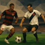 Flamengo 12×1 Vasco em 1951? Qual a maior goleada no clássico carioca?